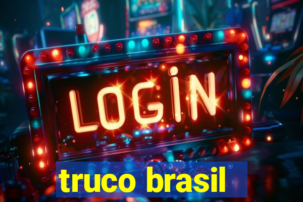 truco brasil - truco online